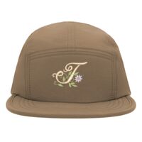 Classic 5-panel jockey cap (7005) Vignette