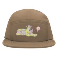 Classic 5-panel jockey cap (7005) Vignette