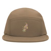Classic 5-panel jockey cap (7005) Vignette