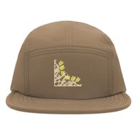 Classic 5-panel jockey cap (7005) Vignette