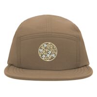 Classic 5-panel jockey cap (7005) Vignette