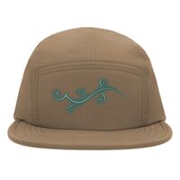 Classic 5-panel jockey cap (7005) Vignette