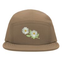 Classic 5-panel jockey cap (7005) Vignette