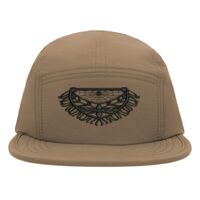 Classic 5-panel jockey cap (7005) Vignette