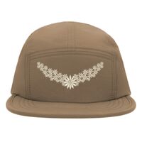 Classic 5-panel jockey cap (7005) Vignette