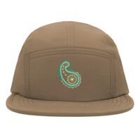 Classic 5-panel jockey cap (7005) Vignette