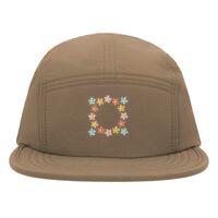 Classic 5-panel jockey cap (7005) Vignette