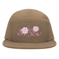 Classic 5-panel jockey cap (7005) Vignette