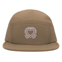 Classic 5-panel jockey cap (7005) Vignette