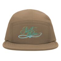 Classic 5-panel jockey cap (7005) Vignette