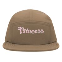 Classic 5-panel jockey cap (7005) Vignette