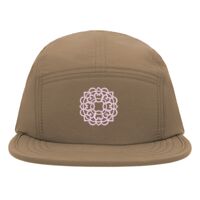Classic 5-panel jockey cap (7005) Vignette