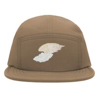 Classic 5-panel jockey cap (7005) Vignette