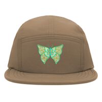Classic 5-panel jockey cap (7005) Vignette