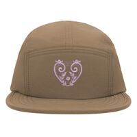 Classic 5-panel jockey cap (7005) Vignette