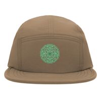 Classic 5-panel jockey cap (7005) Vignette
