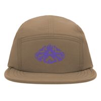 Classic 5-panel jockey cap (7005) Vignette