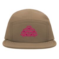 Classic 5-panel jockey cap (7005) Vignette
