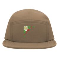 Classic 5-panel jockey cap (7005) Vignette
