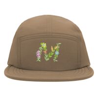 Classic 5-panel jockey cap (7005) Vignette