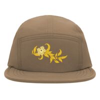 Classic 5-panel jockey cap (7005) Vignette