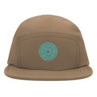 Classic 5-panel jockey cap (7005) Vignette