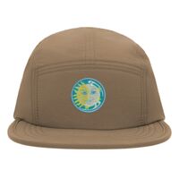 Classic 5-panel jockey cap (7005) Vignette