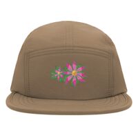 Classic 5-panel jockey cap (7005) Vignette