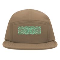 Classic 5-panel jockey cap (7005) Vignette