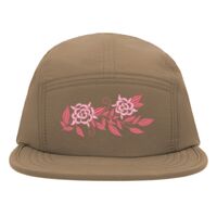 Classic 5-panel jockey cap (7005) Vignette