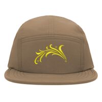 Classic 5-panel jockey cap (7005) Vignette