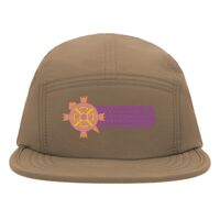 Classic 5-panel jockey cap (7005) Vignette