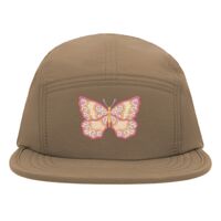 Classic 5-panel jockey cap (7005) Vignette