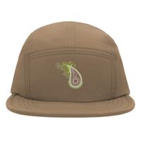Classic 5-panel jockey cap (7005) Vignette