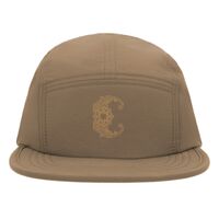 Classic 5-panel jockey cap (7005) Vignette