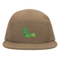 Classic 5-panel jockey cap (7005) Vignette