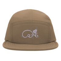 Classic 5-panel jockey cap (7005) Vignette
