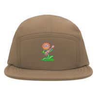 Classic 5-panel jockey cap (7005) Vignette
