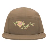 Classic 5-panel jockey cap (7005) Vignette