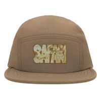 Classic 5-panel jockey cap (7005) Vignette