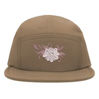 Classic 5-panel jockey cap (7005) Vignette