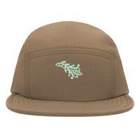 Classic 5-panel jockey cap (7005) Vignette