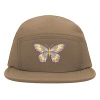 Classic 5-panel jockey cap (7005) Vignette