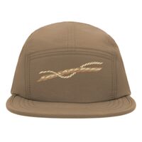 Classic 5-panel jockey cap (7005) Vignette
