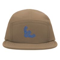 Classic 5-panel jockey cap (7005) Vignette