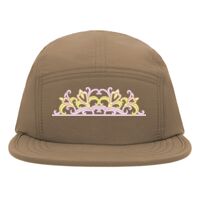 Classic 5-panel jockey cap (7005) Vignette