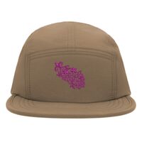 Classic 5-panel jockey cap (7005) Vignette