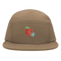 Classic 5-panel jockey cap (7005) Vignette