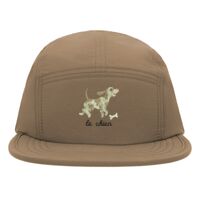 Classic 5-panel jockey cap (7005) Vignette