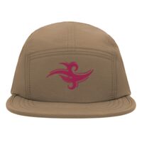 Classic 5-panel jockey cap (7005) Vignette